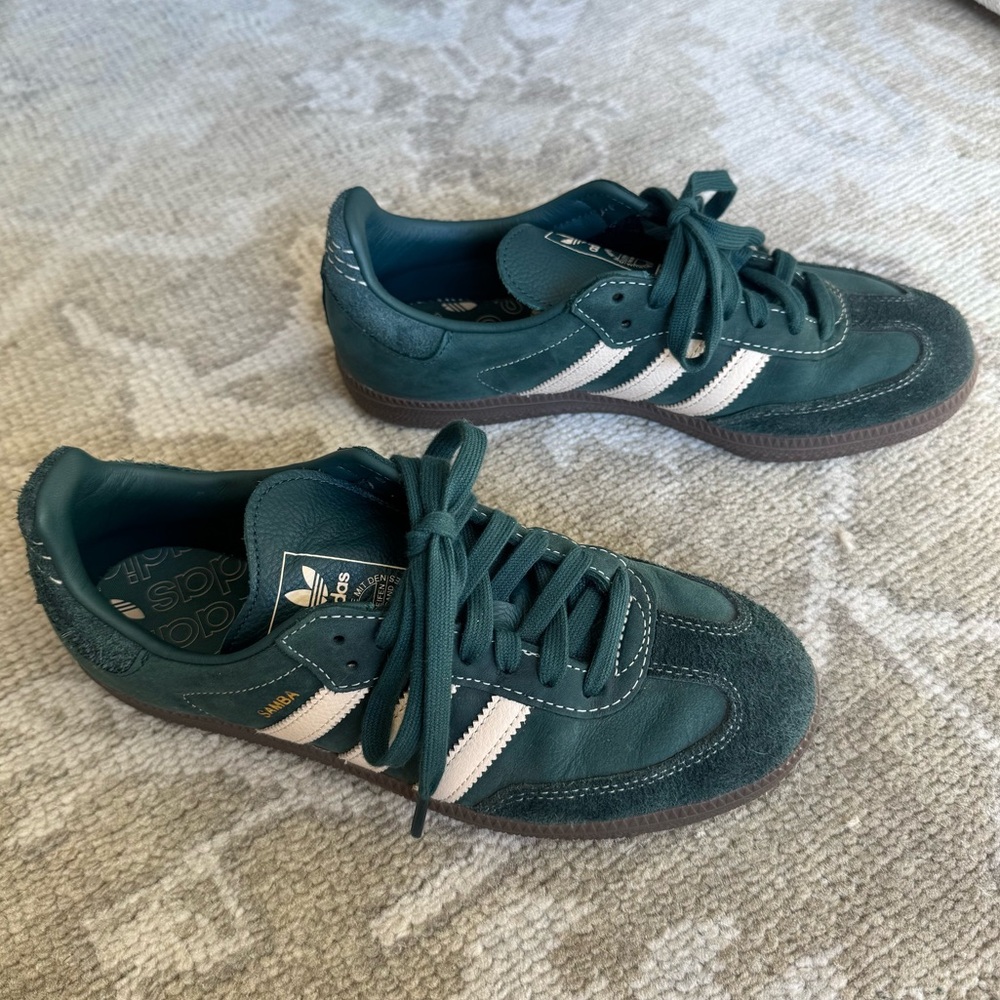 Adidas Sambas OG - Picture 6 of 10